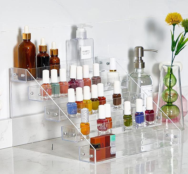 Acrylic Display Stand Organizer Ⅲ